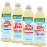 URINASE Stain & Odor Remover Ultra Enzyme