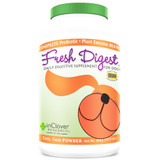 In Clover Fresh Digest Daily Digestive Aid and Immune Support Supplement for Dogs (10.5 oz)