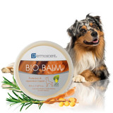 Dermoscent Bio Balm - Natural, Organic, Healing Dog Paw Balm | Skin & Paw Soother For Dogs With Dry, Cracked, & Rough Paws (50 ml)
