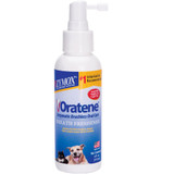 Zymox Oratene Breath Freshener (4 oz)