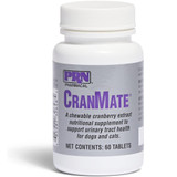 Cranmate Chewable Tablets (60 tabs)