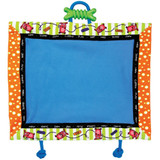 Fat Cat Play n' Snuggle Blankie