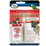 Four Paws Antiseptic Quick Blood Stopper Styptic Powder (0.5 oz)