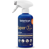 Vetericyn Super 7+ Navel Dip (16 fl oz)