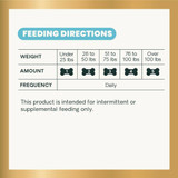 VetriScience Derma-Strength (70 Bite-Sized Chews)