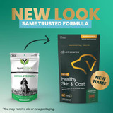 VetriScience Derma-Strength (70 Bite-Sized Chews)