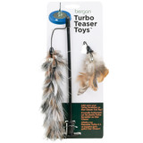 Bergan Turbo Teaser Toys