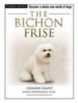 The Bichon Frise - FREE DVD Inside