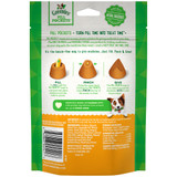 Greenies Pill Pockets Chicken Formula 6-Pack 47.4 oz (180 count)