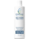 Command Deep Cleansing Animal Shampoo (12 oz)