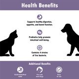 FloraCare G.I. for Dogs & Cats (60 cc)