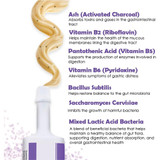 FloraCare G.I. for Dogs & Cats (60 cc)
