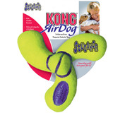 Air KONG Squeaker Spinner - Large