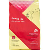 Bovine IgG Colostrum 200, 750gm
