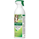 Advantage Treatment Spray for Dogs, 15-oz