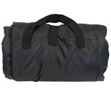 Explorer Outdoor Blanket - Black