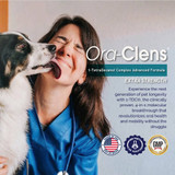 Ora-Clens 1-TDC Periodontal (120 Capsules)