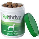 Petthrive Soft Chews for Large Dogs Over 60 lbs (18 oz)
