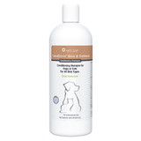 CeraDerm Aloe & Oatmeal Conditioning Shampoo for Dogs & Cats (16 oz)