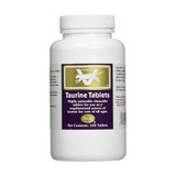 Pet Ag Taurine Tablets 250mg (100 count)