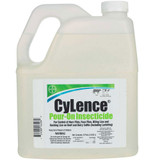 CyLence Pour-On Insecticide, 6 Pint bottle