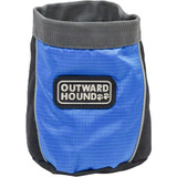 Outward Hound Treat & Ball Bags (Blue) Outward Hound Treat & Ball Bags (Blue)