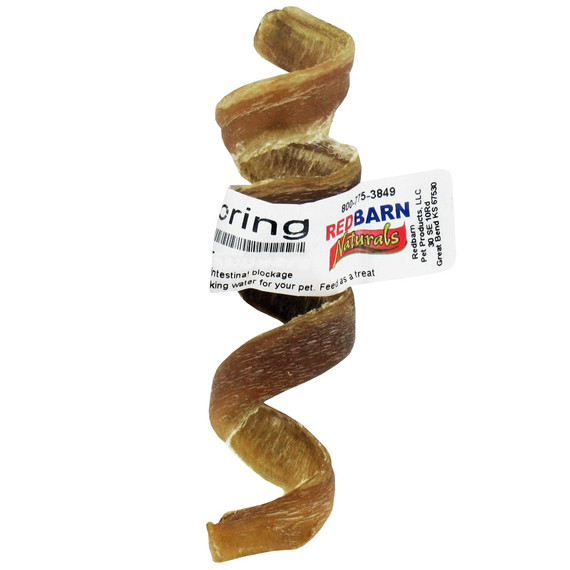 Redbarn Bully Springs (single)