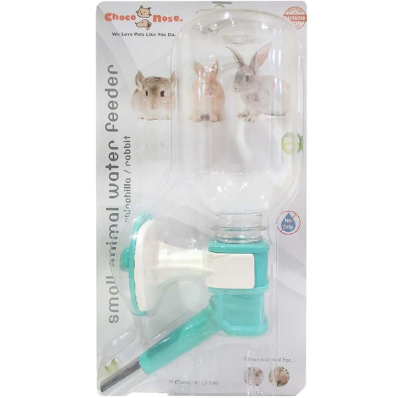 Choco Nose Small Animal Water Feeder (11.2 fl oz)