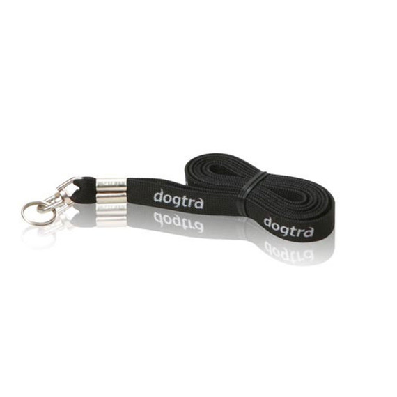 Dogtra Lanyard Black