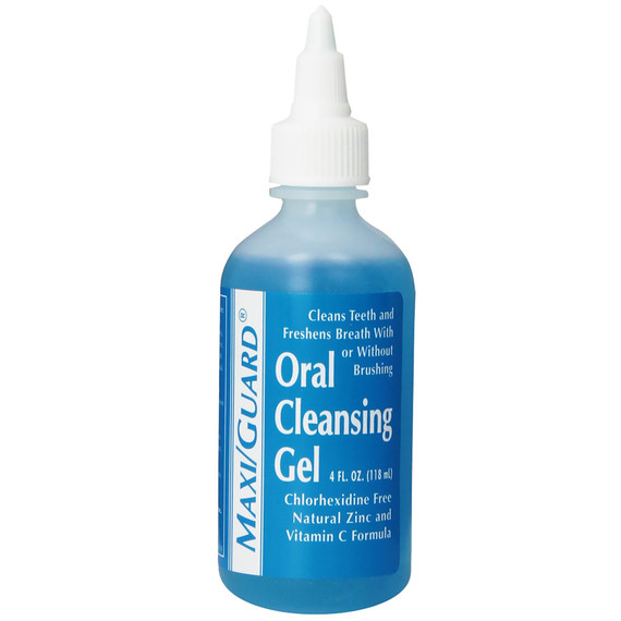 Maxi-Guard Oral Gel (4 oz)