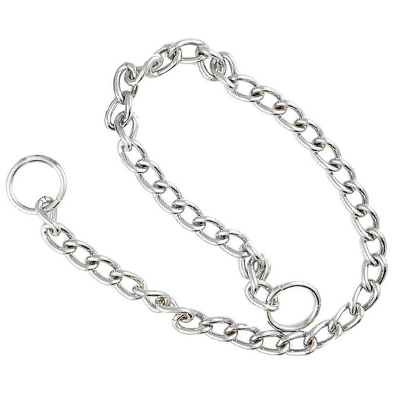 Guardian Gear Choke Chains Heavyweight 3MM 22 Inch