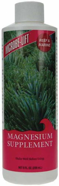 Microbe-Lift Magnesium Supplement (8 oz) ^