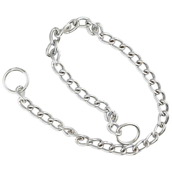 Guardian Gear Choke Chains Heavyweight 3MM 16 Inch