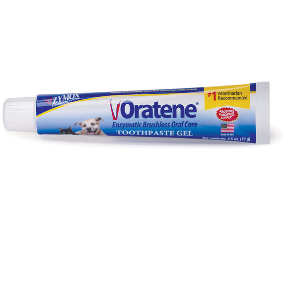 Oratene Oral Gel