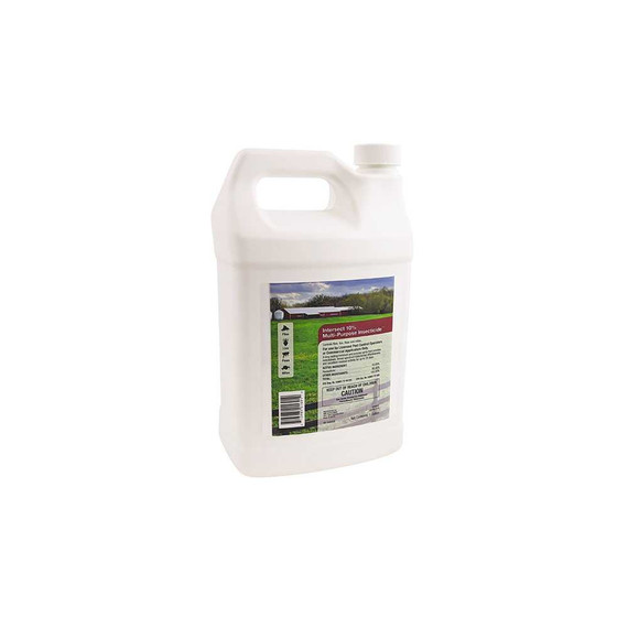 Intersect 10% Multi-Purpose Insecticide (1 Gallon) Intersect 10% Multi-Purpose Insecticide (1 Gallon)