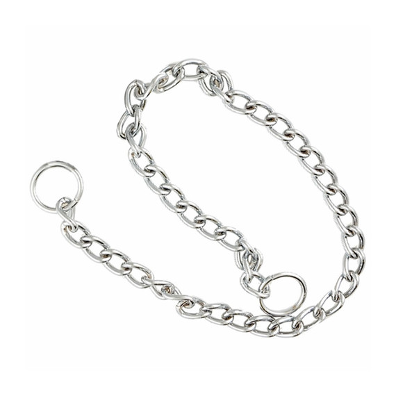 Guardian Gear Choke Chains Extra Heavyweight 4MM 30 Inch