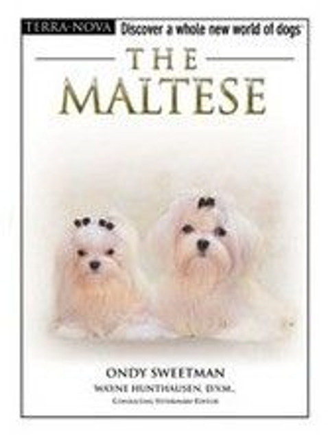 The Maltese  - FREE DVD Inside