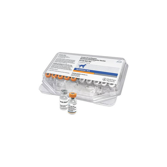 Recombitek for Dogs - KC2, 25x1 dose - [Vaccine]