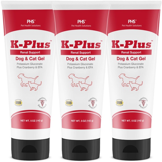 K-Plus Potassium Citrate Plus Cranberry