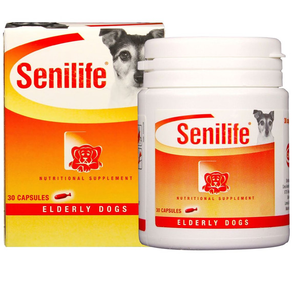 Senilife