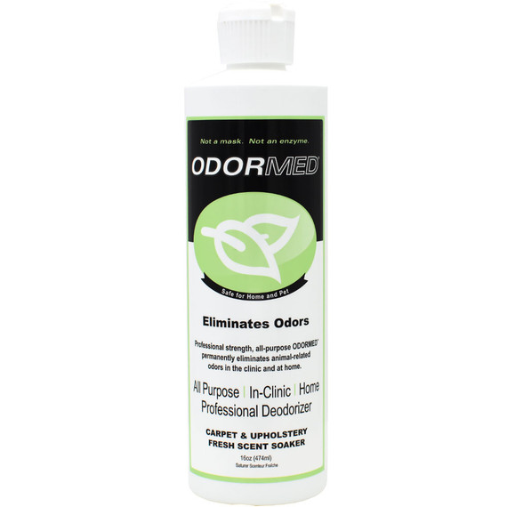 OdorMed Soaker (16 oz)