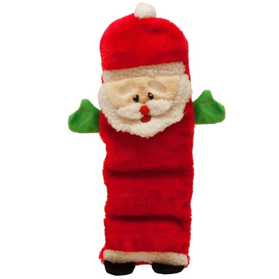 Kyjen Holiday Invincibles - Santa