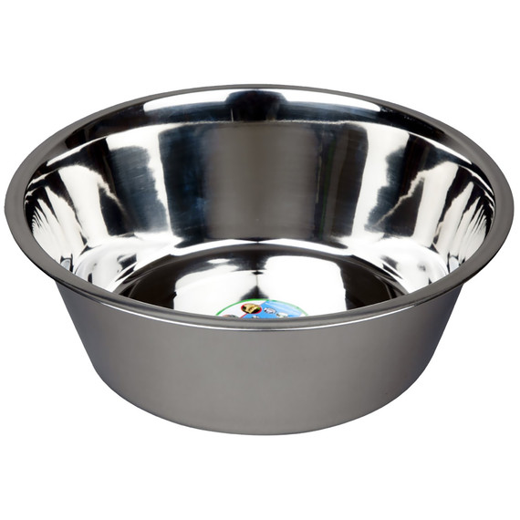 Advance Pet Products Stainless Steel Bowls