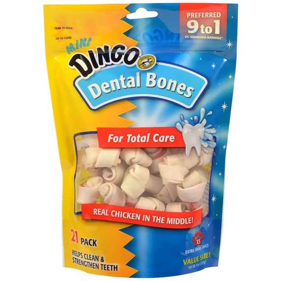 Dingo Dental Care