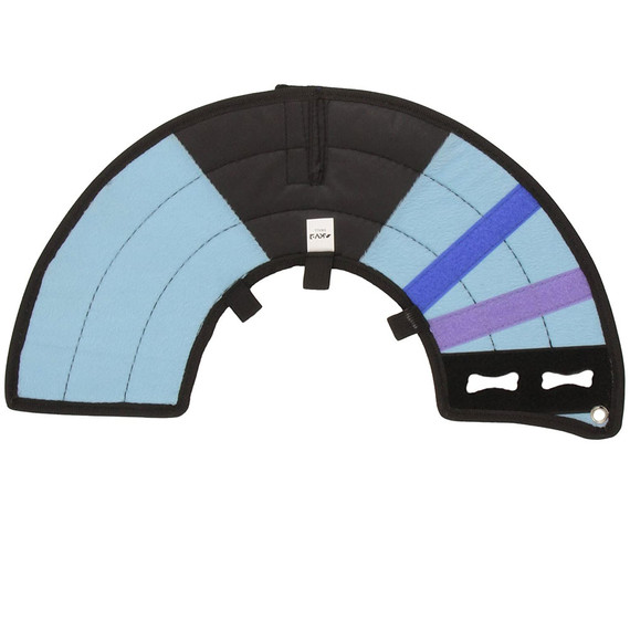 VetOne Calmer Extended-Use Comfort Collar, 13" - 17" (Size Large)