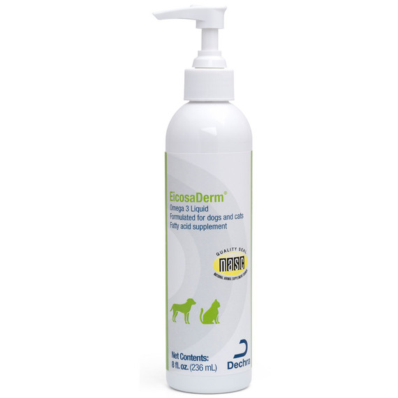 Dechra Eicosaderm Liquid (8 oz)