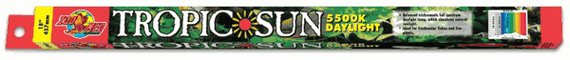 Tropic Sun 5500K Daylight 12