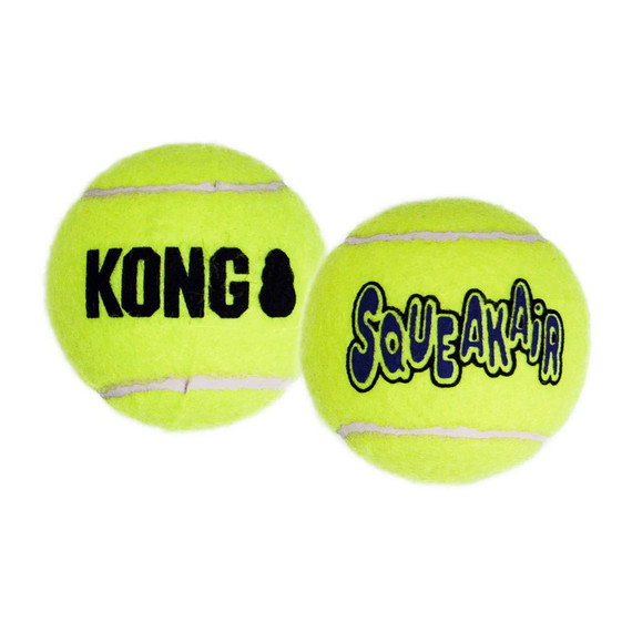 KONG SqueakerAir Ball