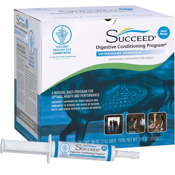 Succeed DCP Veterinary Formula Paste (27 gm)