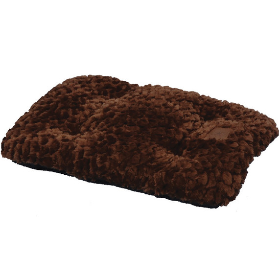 2000 Cozy Comforter 23X 16 - Chocolate